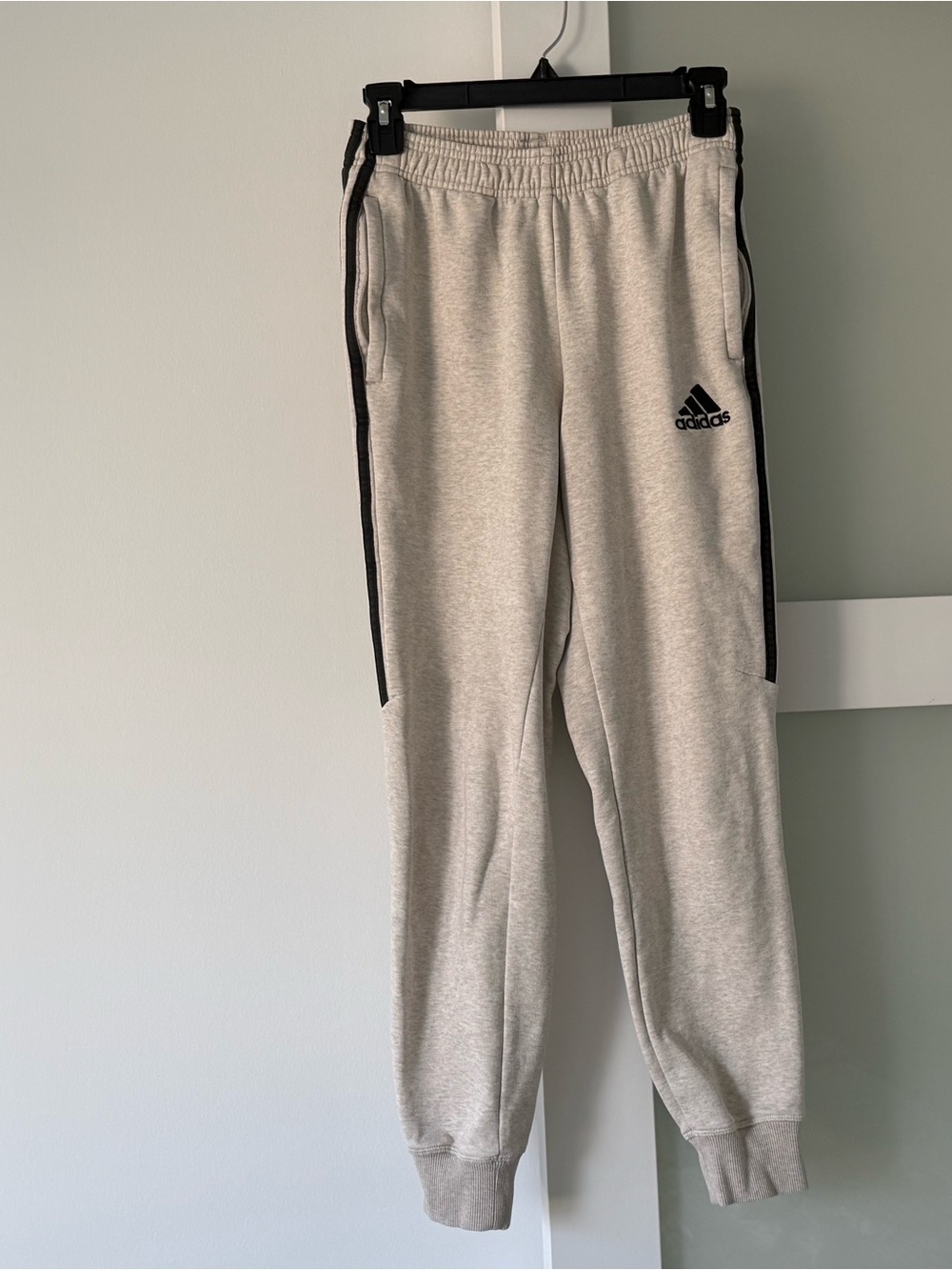 Adidas TIRO 17 Sweat Pants